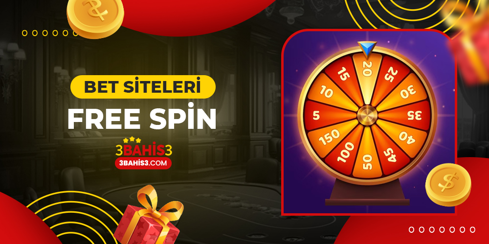 Bet Siteleri Free Spin