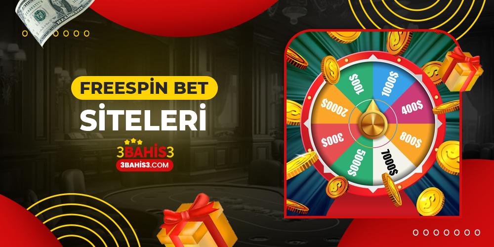 Freespin Bet Siteleri